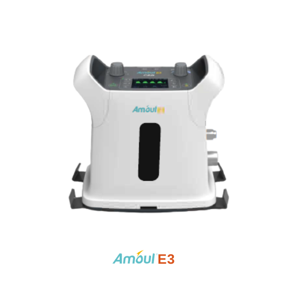 Amoul E3 เครื่องปั๊มหัวใจอัตโนมัติ