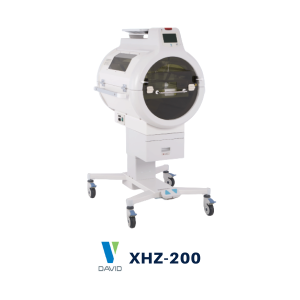 David XHZ-200