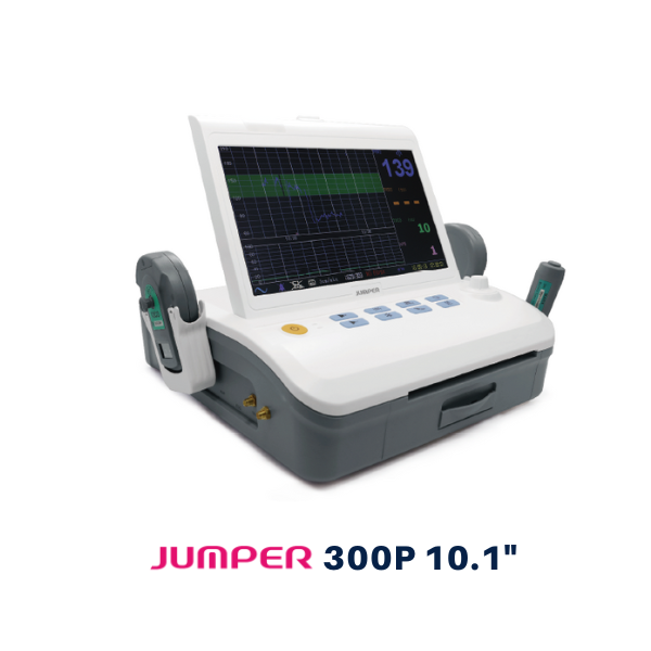 JPD-300P (10")