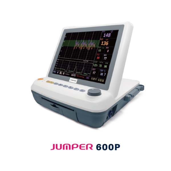 JPD-600P