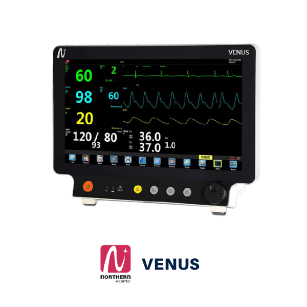 Enmind Venus