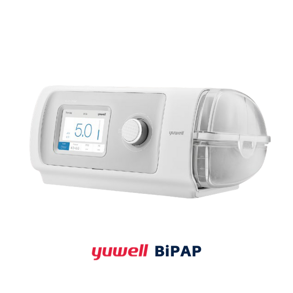 Resvent BiPAP
