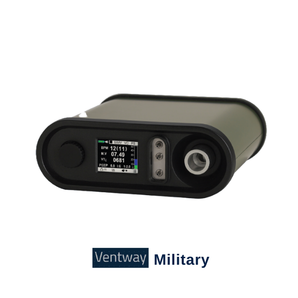 Ventway Sparrow Robust