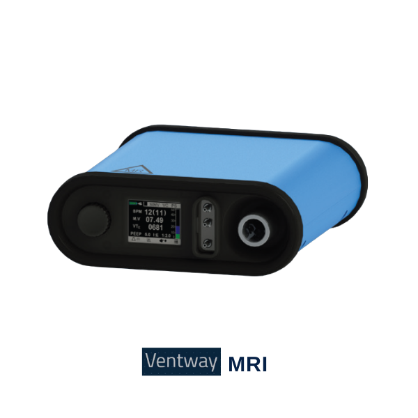 Ventway Sparrow MRI