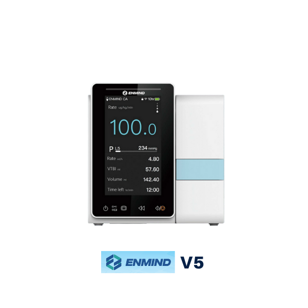 Worldmed V5